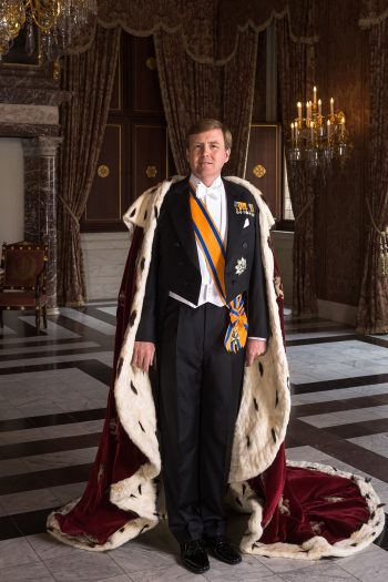 Nederland: monarchie of republiek?