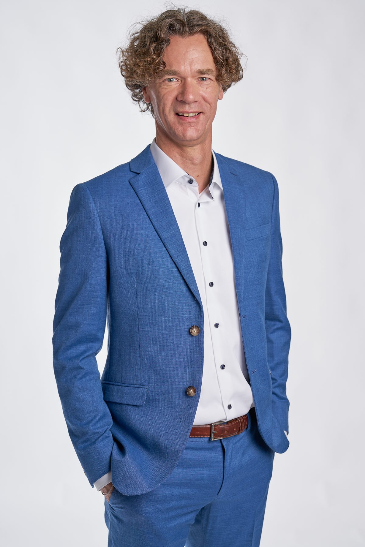 Wethouder Ben van Koningsveld (Amersfoort): Burgerkamer-voorstel is interessant