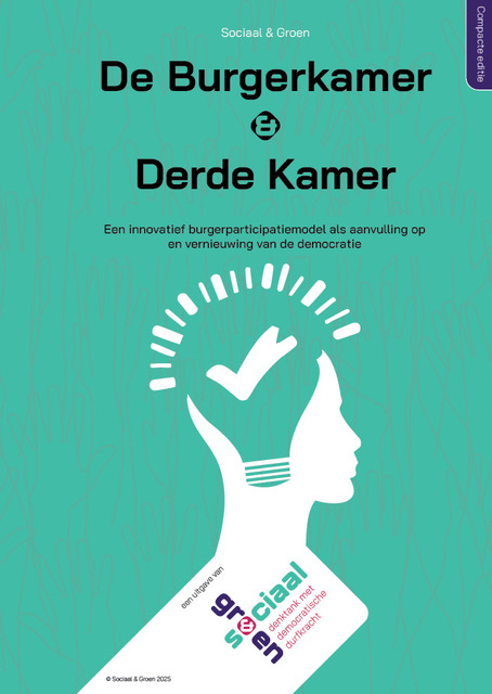 De Burgerkamer