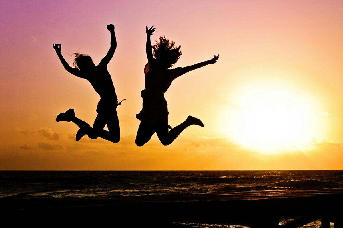 Challenge Your Life