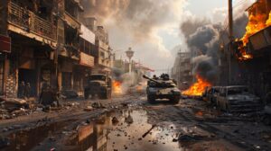 Diplomatieke banden met Israël verbreken